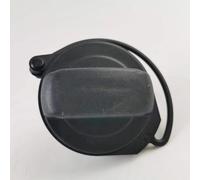 fuel filler cover Compatible With VW For Sharan For J&etta 3AD201550A 3AA201550J Fuel Tank Cap