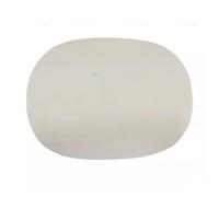 Fuel Filler Door Tank Lid Gas Cap Cover Plastic Unpainted Compatible For Benz GLC C253 2016 2017 2018 2019 2537570400