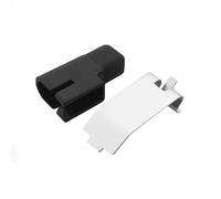 Fuel Filler Flap Repair Kit Cap Catch For VW T5 T5.1 T6 Transporter | Spring Tank Tap Leaf Spring Kit 7H0809948 7H0809932 LTQSIV