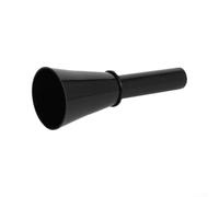 Fuel Filler Funnel 1681668 For Ford Focus MK2 for fiesta Capless Diesel Petrol Replacement Part Black