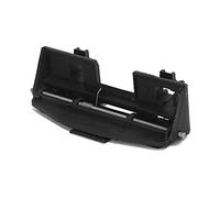 Fuel Filler Hinge, Fuel Tank Door Hinge High Hardness Reliable Simple To Install 51171928197 for Car Replacement for E32 E34 5 Series 7 Series