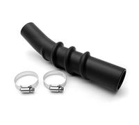 Fuel Filler Hose Replaces F7UZ9047BE F7UZ9047BD F2UZ9047A Compatible With Ford E-150 Econoline Club Wagon 1992-2003, Fuel Filler Neck Hose