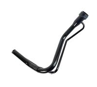 Fuel Filler Neck Pipe - Replacement for 77201-52021 Compatible with Petrol Models 1999-2005 P1 Chassis 1.0L 1.3L 1.5L 1SZ-FE 2SZ-FE 1NZ-FE - Leak-Free Fuel Tank Tube for Hatchback & Compact Cars