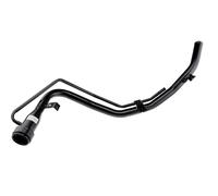 NTY PWP-TY-004 Filler Pipe, fuel tank