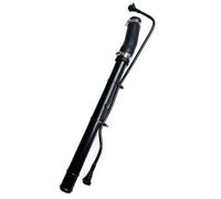 Fuel Filler Neck Tube, 52060489AL 52060489AK Direct Replacement, For Jeep For Wrangler 2012-2019 Plastic Car Parts Assemb
