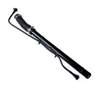 Fuel Filler Neck Tube 52060489AL 52060489AK Replacement Part for Jeep For Wrangler 2012 2019 Fits OE Numbers 68518553AA 52060489AJ 52060489AI Plastic Material
