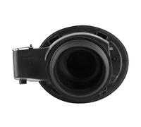 Fuel Filler Pot Flap Hinge Cover Premium Rubber Replacement Protects Fuel Filling Port Compatible with 1 Series E87 E81 2003 to 2012 Models OEM 51177069449