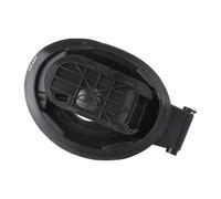 Fuel Filler Pot Flap Hinge Tank Cap Cover Compatible For BMW 1 Series E81 E87 Hatch 2004-12