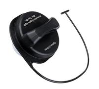 Fuel Filler Screw Cap Compatible With Chevrolet For Avalanche 2007-2009 For Silverado 1500 2004-2013 Gas Cap Of Automobile OEM: 20915842 GT330