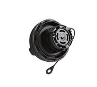 Fuel Filler Screw Cap Compatible With Lincoln For Aviator 2003-2005 For Continental 1997-2002 For Ls 2000-2006 Car Fuel Tank Filler Cap With Strap 1pc XU5Z-9030-JA