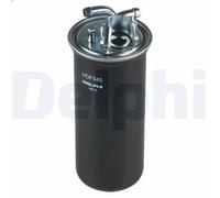Fuel Filte DELPHI HDF545 for AUDI A6 C6 (4F2) 3 2004-2006