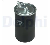 Fuel Filte DELPHI HDF578 for MITSUBISHI GRANDIS (NA_W) 2 2005-2010