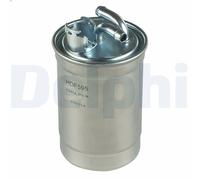 Fuel Filte DELPHI HDF595 for AUDI A6 C6 (4F2) 2 2004-2011