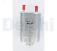 Fuel Filte DELPHI HDF624 for RENAULT SCENIC III (JZ0/1_) 2 2009-2016