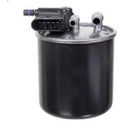 Fuel Filte FEBI 100471 for MERCEDES-BENZ M-CLASS (W164) 3 2005-2009