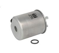 Fuel Filte FEBI 187819 for MERCEDES-BENZ SPRINTER 4-t Van (B904) 2.7 2000-2006