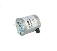 Fuel Filte FILTRON PP 841/5 for SMART CITY-COUPE (450) 0.8 1999-2004