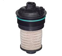 Fuel Filte HENGST E463KP D382 for FORD TRANSIT V363 Van (FCD, FDD) 2 2016-2024