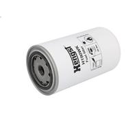 Fuel Filter HENGST FILTER H190WK