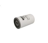 HENGST FILTER H296WK Fuel filter