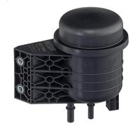 HENGST FILTER H571WK Fuel filter