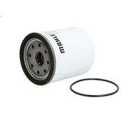 MAHLE KC 238D Fuel filter