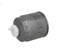 Fuel Filte KNECHT KC 76 for VOLVO S40 I (644) 1.9 1995-1999
