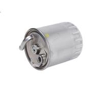 Fuel Filte KNECHT KL 100/1 for MERCEDES-BENZ VANEO (414) 1.7 2002-2005