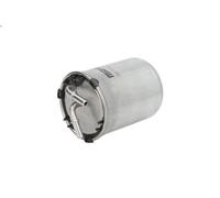 MAHLE / Knecht Fuel Filter KL778 In-Line 6C0127400 6R0127400C Fits Audi Seat Skoda VW