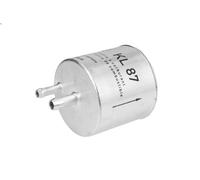 Fuel Filte KNECHT KL 87 for MERCEDES-BENZ VANEO (414) 1.6 2002-2005