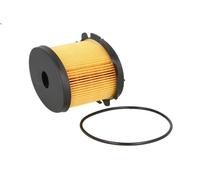 Fuel Filte KNECHT KX 84D for CITROEN XSARA (N1) 1.9 1998-2005