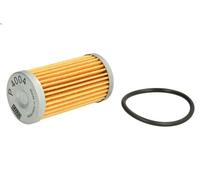 Fuel Filte MANN-FILTER P 4004 x for AIXAM ROADLINE 0.6 2009-2012