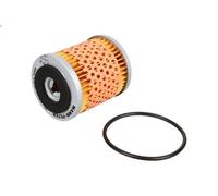 Fuel Filte MANN-FILTER P 66 x for MAN ND 6.871 1993-2000