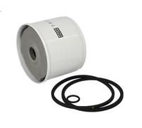 Fuel Filte MANN-FILTER P 917/2 x for VOLVO T 3.9 1974-1978