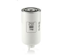 Fuel Filte MANN-FILTER PL 250/1 for ZETOR MAJOR 2.925 2015-