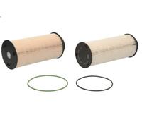 Fuel Filte MANN-FILTER PU 10 016-2 z for SCANIA P I 9.291 2004-2019