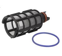 Fuel Filte MANN-FILTER PU 5003 z for MERCEDES-BENZ ANTOS 10.677 2012-2018