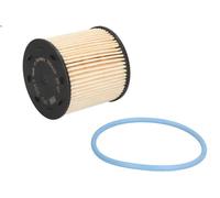 Fuel Filte MANN-FILTER PU 7011 z for CITROEN DS5 2 2013-2015