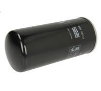 MANN-FILTER, WDK 962/11 Fuel Filter | For Off-Highway, Fuel System Protection, Injector Protection, Clean Fuel Supply, True OE Engineering