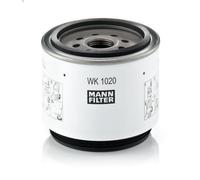 Fuel Filte MANN-FILTER WK 1020 x for VOLVO FM9 9.364 2001-2005
