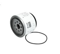Fuel Filte MANN-FILTER WK 11 015 x for MAN TGX I 10.518 2006-2021