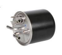 Fuel Filte MANN-FILTER WK 1136 for AUDI A8 D3 (4E2, 4E8) 3 2003-2010