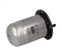 Fuel Filte MANN-FILTER WK 12 009 for OPEL VIVARO B Van (X82) 1.6 2014-2019