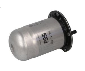 Fuel Filte MANN-FILTER WK 12 009 for OPEL VIVARO B Van (X82) 1.6 2014-2019