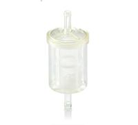 Fuel Filte MANN-FILTER WK 43/13 (10) for SUBARU REX III 0.7 1990-1992