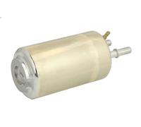 Fuel filter In-Line Filter WK 6004 MANN-FILTER for VOLVO V60 I V70 III S80 II