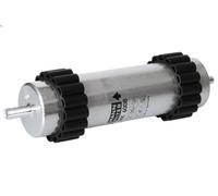 Fuel filter In-Line Filter WK 6008 MANN-FILTER for AUDI A7 Sportback A6 C7 A4 B9