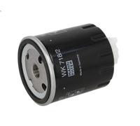 Fuel Filte MANN-FILTER WK 718/2 for VOLVO S40 I (644) 1.9 1995-1999