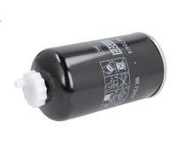 Fuel Filte MANN-FILTER WK 724/4 for CASE IH JX 2.9 2008-2012