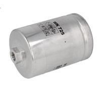 MANN-FILTER WK 725 Fuel Filter - for Cars + Transporters